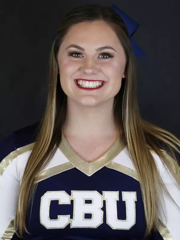 Kaitlyn Basham