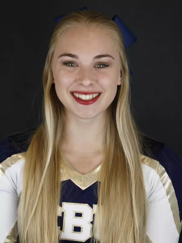 Paige Wronka