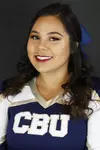 Sophia Solis