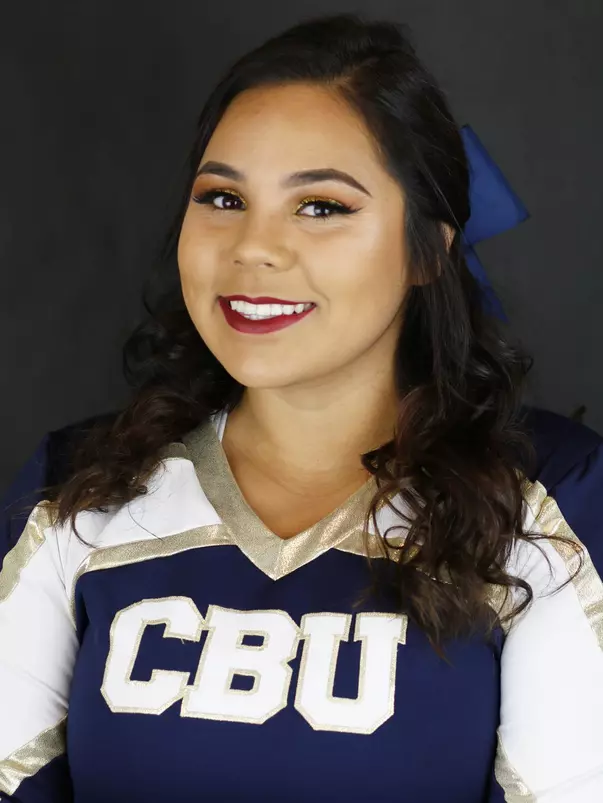 Sophia Solis