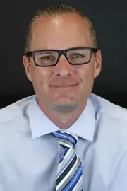 Tim Strader