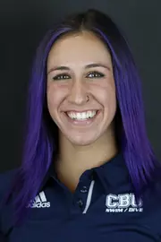 Madeline Broz