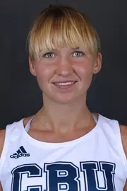 Amelia Czerwinska