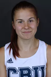 Chloe Sharp