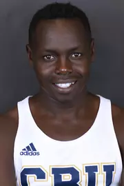 Ken Kipkorir