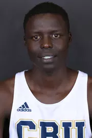 Mike Alukunyang