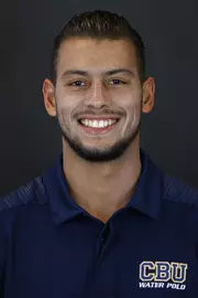 Dominick Nevarez