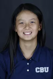 Jocelyn Chee