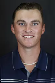Harrison Kingsley