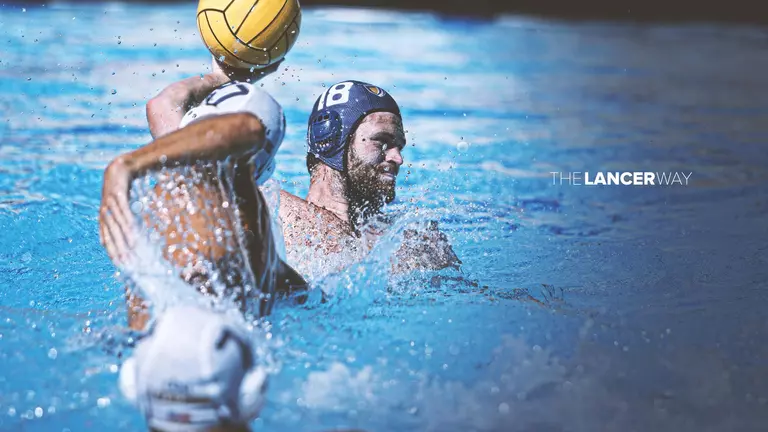 The Lancer Way: Matt Diacono