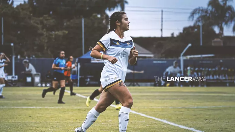 The Lancer Way: Rebecca Romero