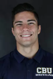 Garrett Strang