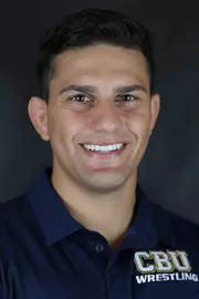 Jacob Cooper