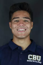 Keanu Perez