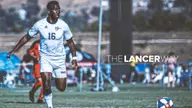 The Lancer Way: Reuben Dass