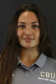 Alyssa Bencomo