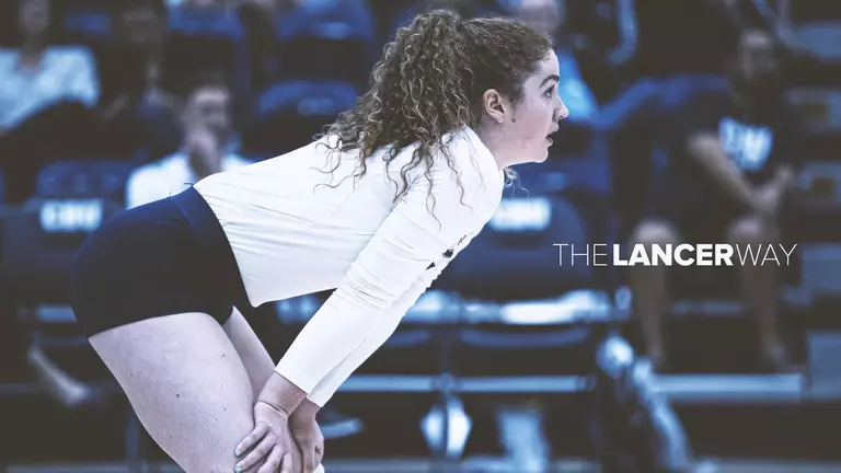 The Lancer Way: Elizabeth Gilley