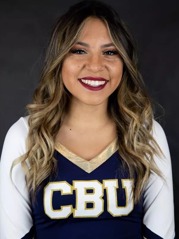 Faith Padilla_2019