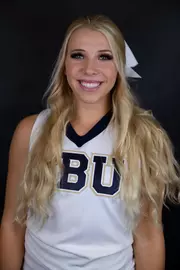 Allison McBay