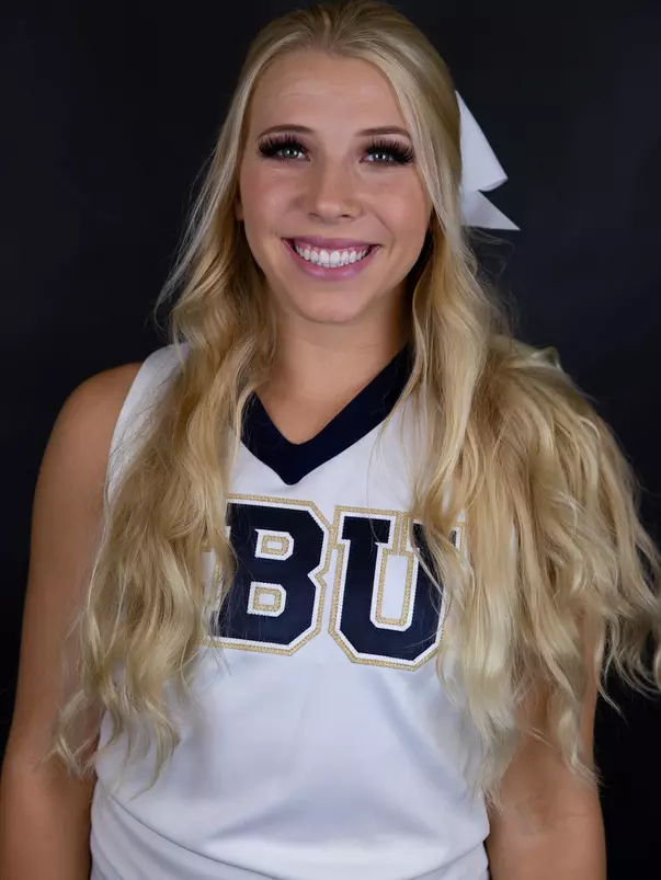 Allison McBay