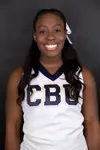 Ashley Brown