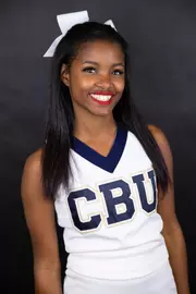 Asia Morgan