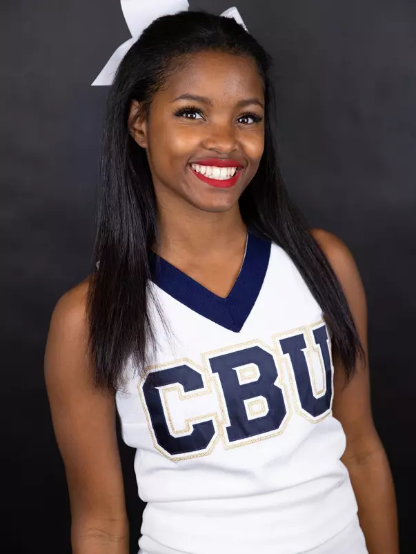 Asia Morgan