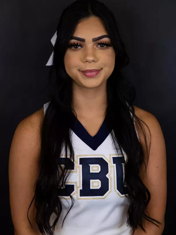 Charlene Bertolini