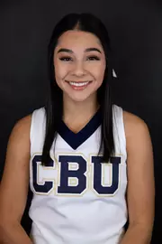 Eve Bojorquez