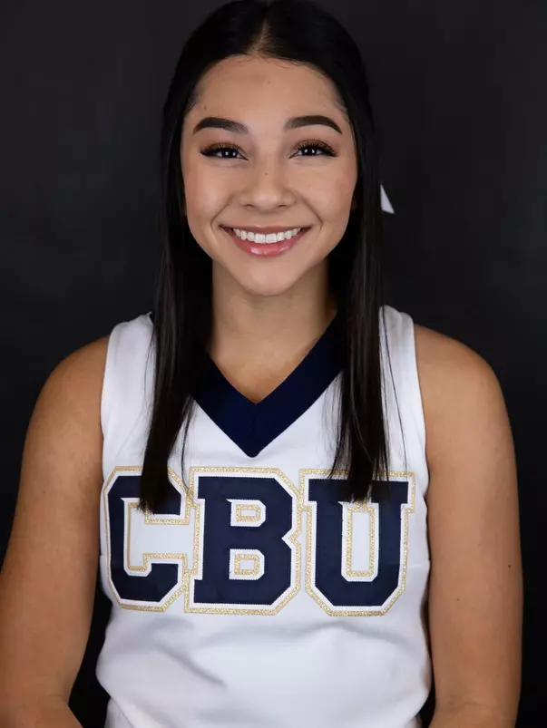 Eve Bojorquez