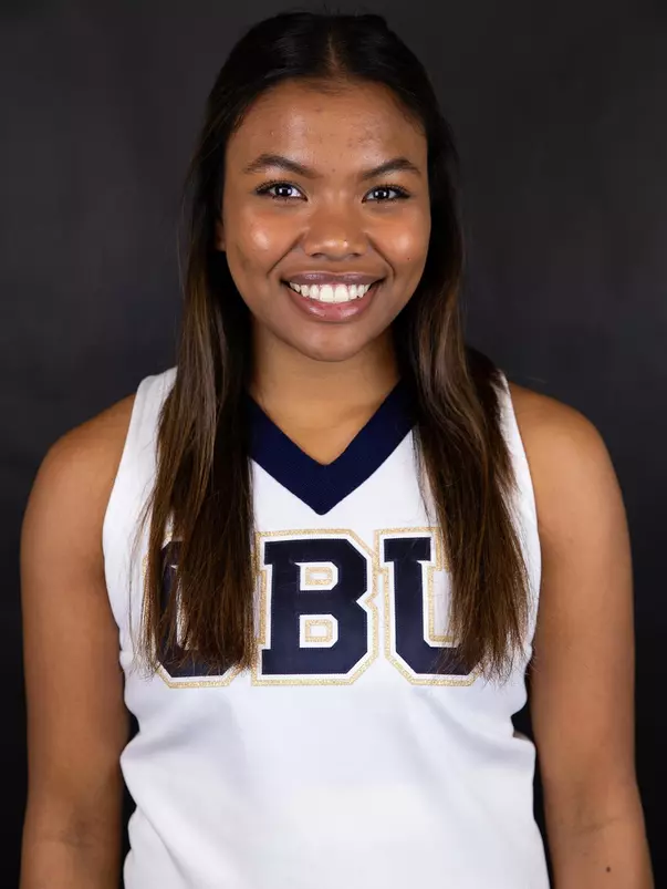 Janae Magpale