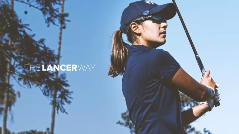 The Lancer Way: Samantha Martirez