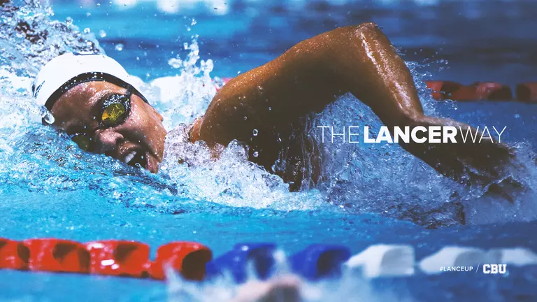 The Lancer Way: Rebeca Oviedo