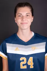 Juliette Mollenauer-Brown