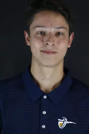 Connor Benjamin
