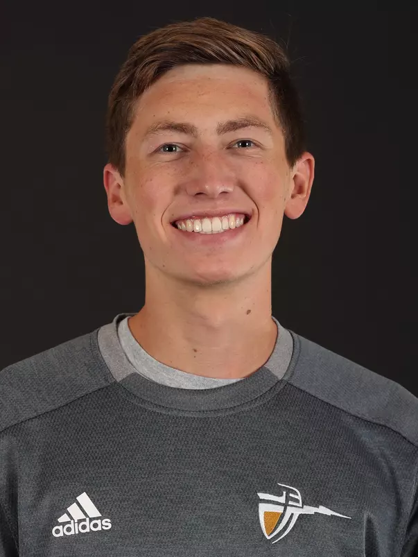 Christian Meyer head shot