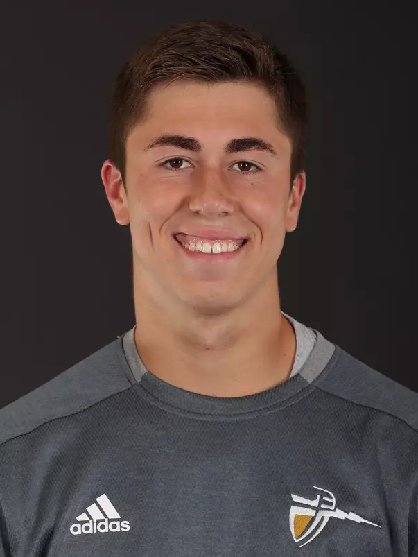 Jacob Leahy