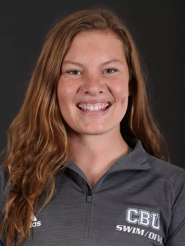 Jenna Washburn