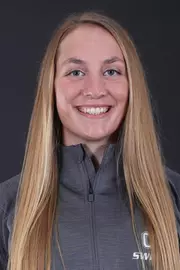 Mackenzie Mergel