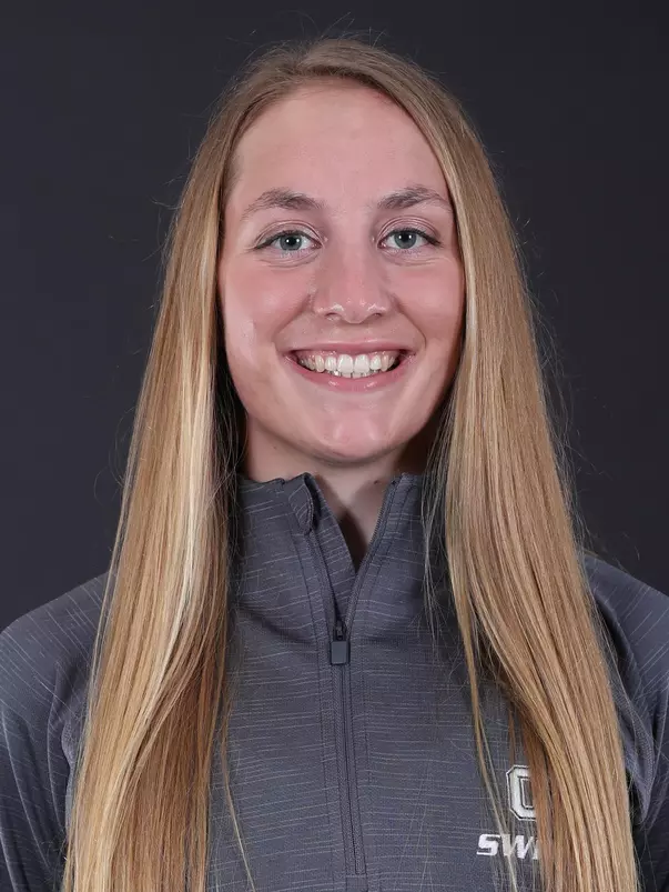Mackenzie Mergel