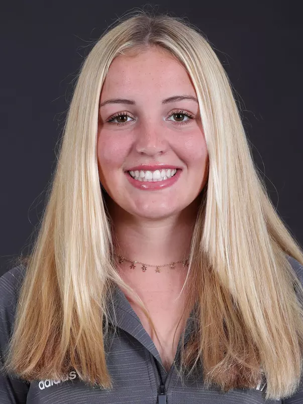Mackenzie Degn
