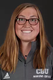 Morgan Giordano
