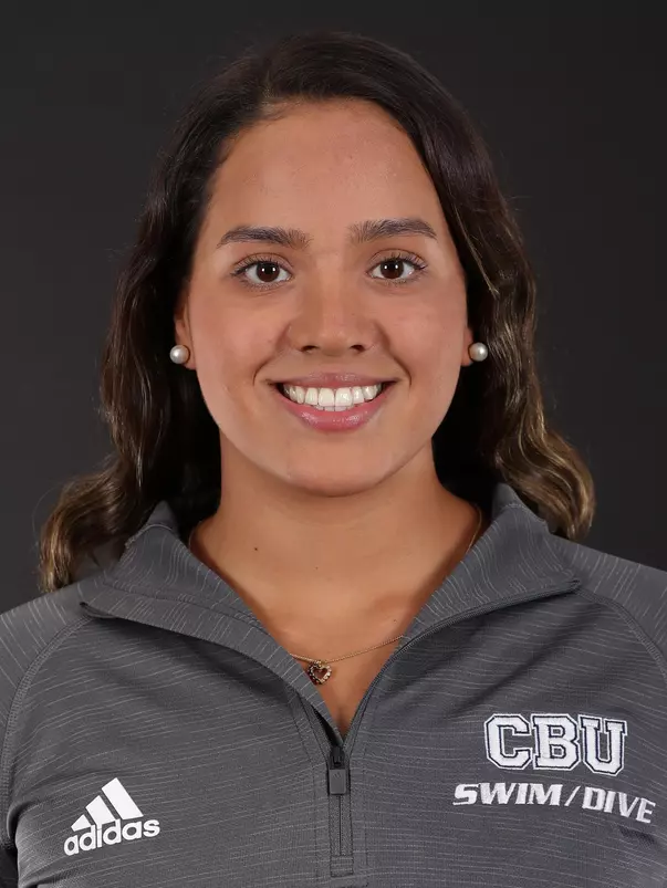 Rebeca Oviedo