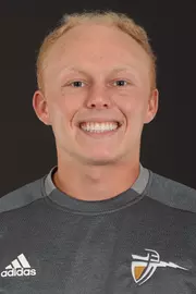 Zane Freeman