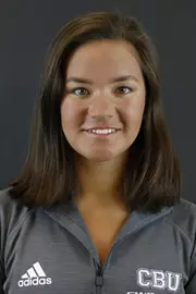 Elizabeth Brouwer
