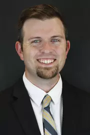 Daniel Cook