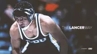 The Lancer Way: AJ Raya