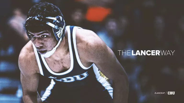 The Lancer Way: AJ Raya