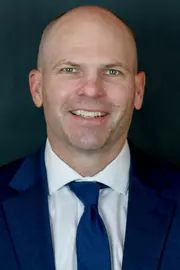 Jarrod Olson