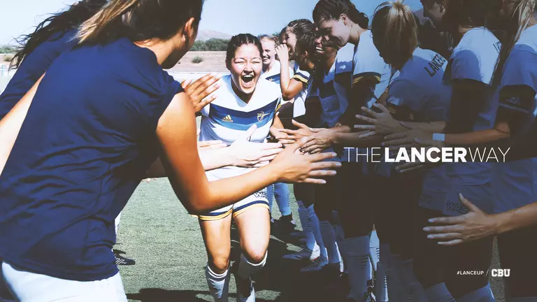 The Lancer Way: Tiana Hill